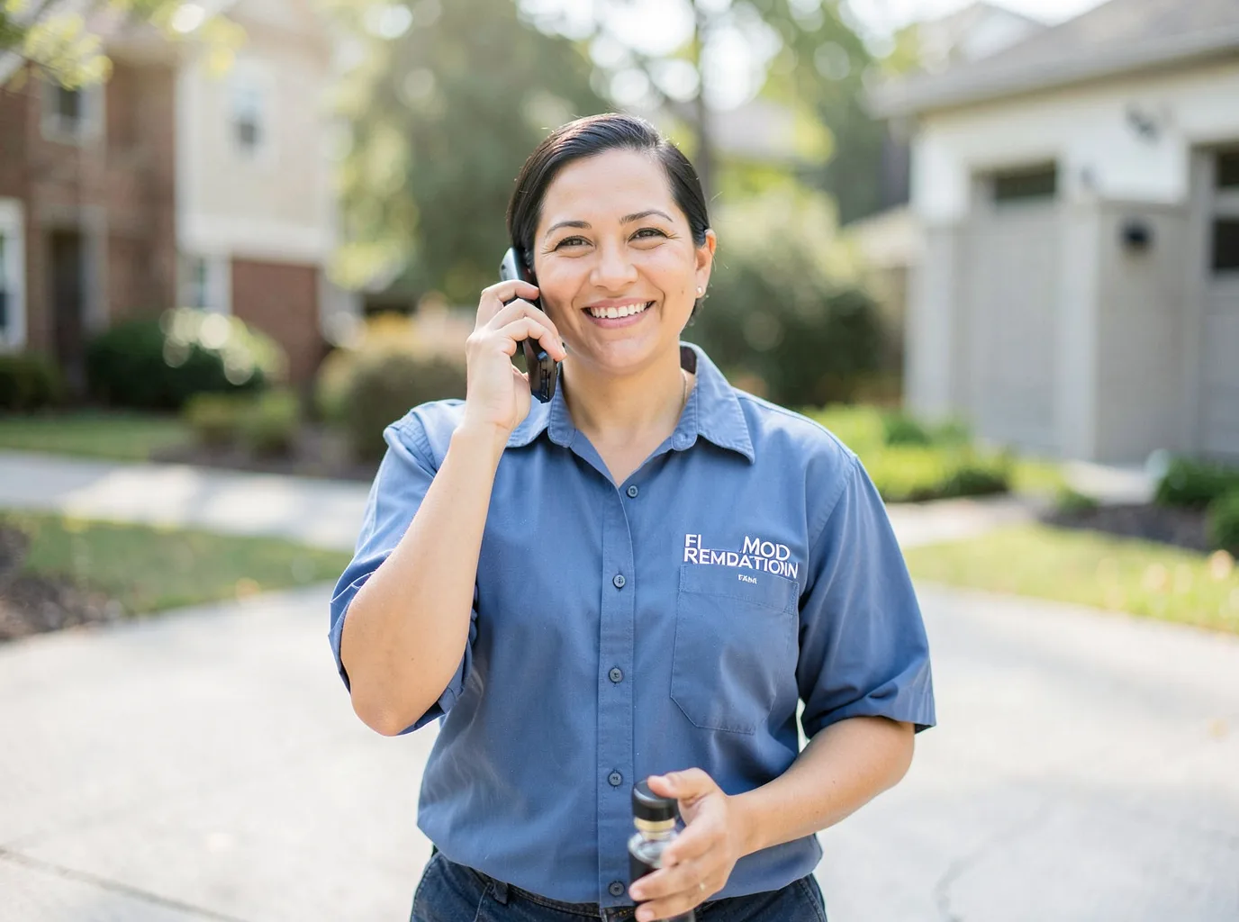Mold Remediation Renwick, IA FAQs